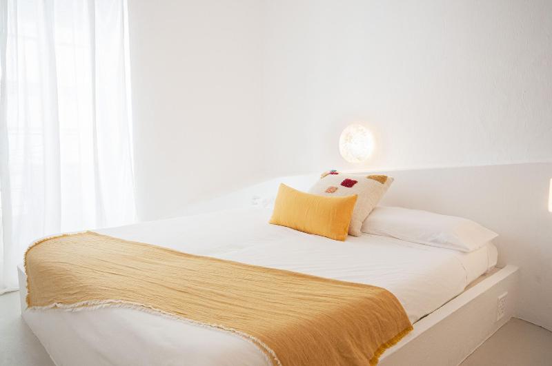 스탠다드 룸, 971 Hotel Con Encanto