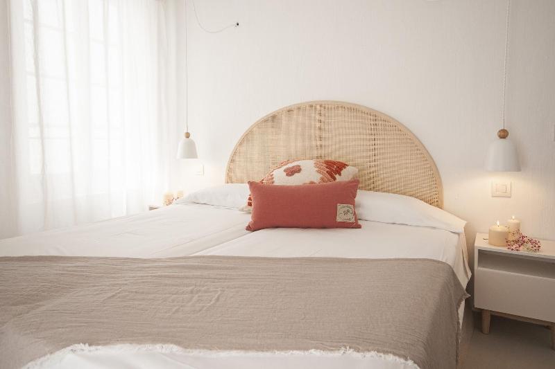 스탠다드 룸, 971 Hotel Con Encanto