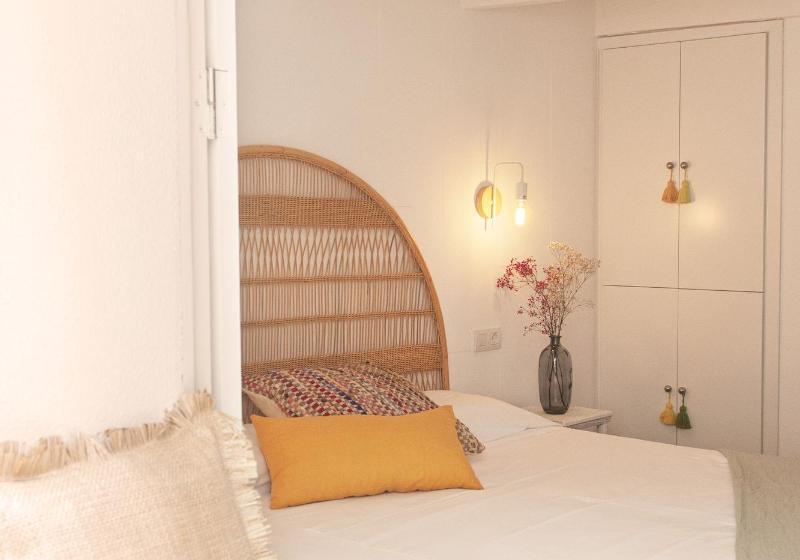 스탠다드 룸, 971 Hotel Con Encanto