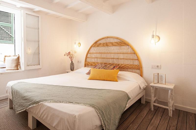 스탠다드 룸, 971 Hotel Con Encanto