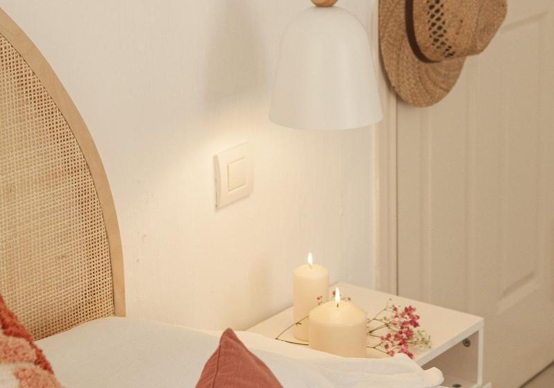 스탠다드 룸, 971 Hotel Con Encanto