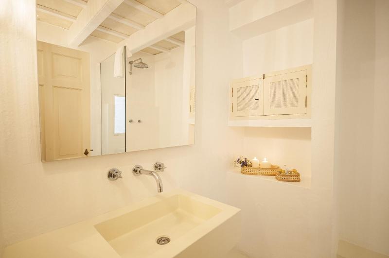 스탠다드 룸, 971 Hotel Con Encanto