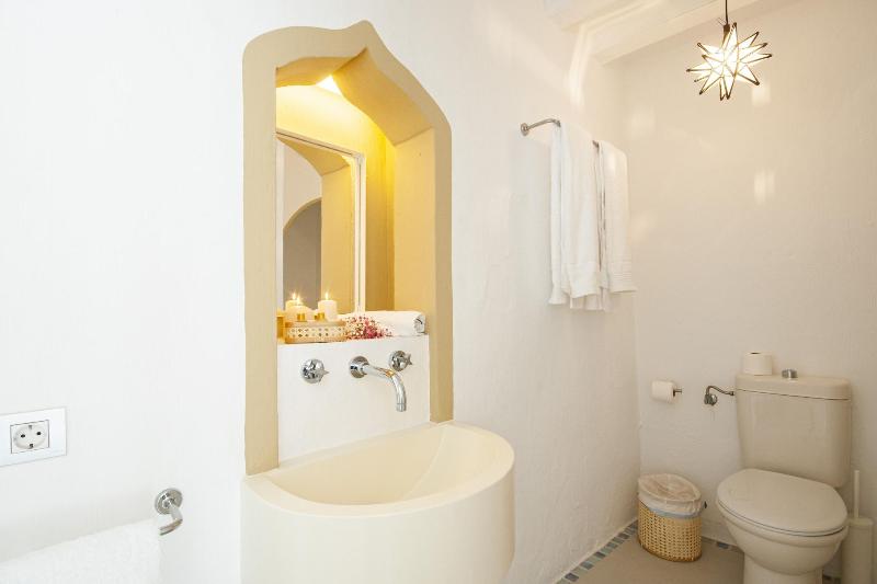 스탠다드 룸, 971 Hotel Con Encanto