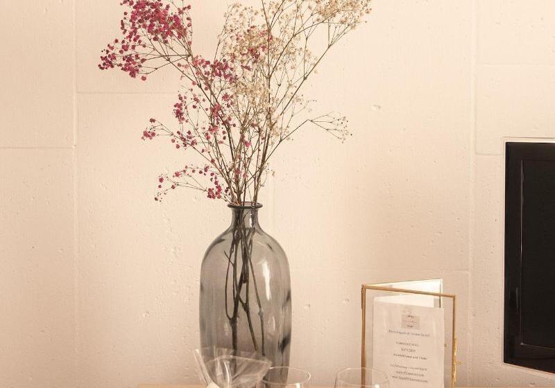 스탠다드 룸, 971 Hotel Con Encanto