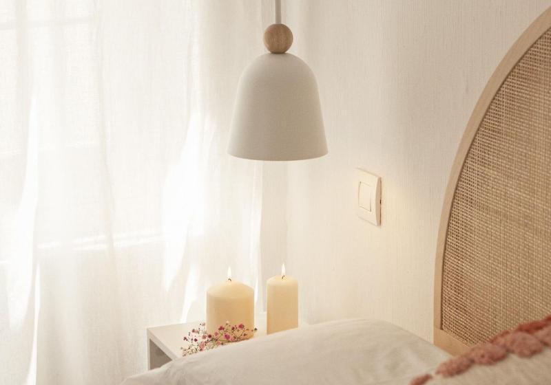 스탠다드 룸, 971 Hotel Con Encanto