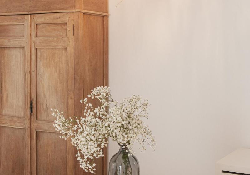 스탠다드 룸, 971 Hotel Con Encanto