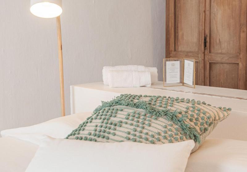 스탠다드 룸, 971 Hotel Con Encanto