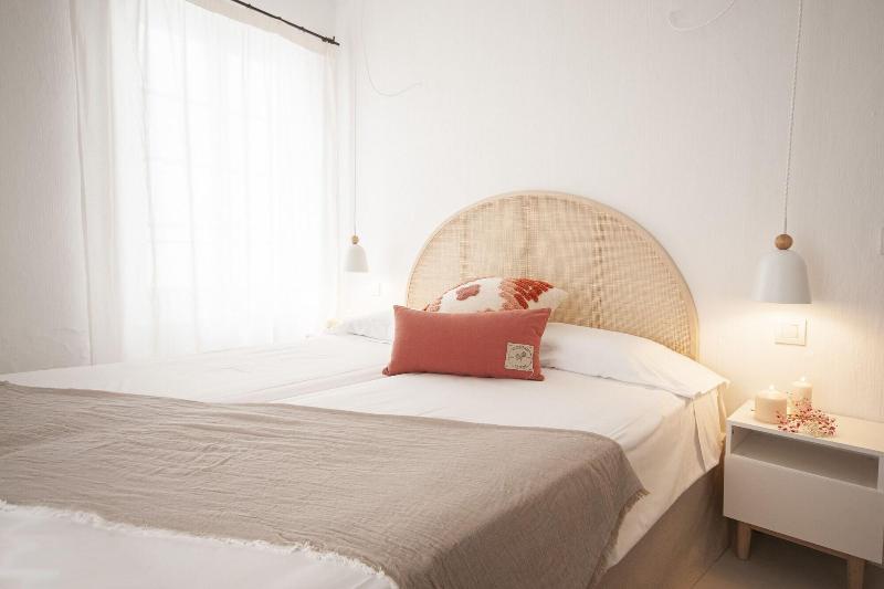 스탠다드 룸, 971 Hotel Con Encanto