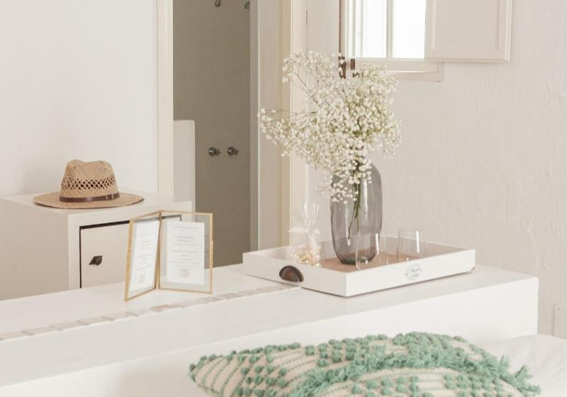 스탠다드 룸, 971 Hotel Con Encanto