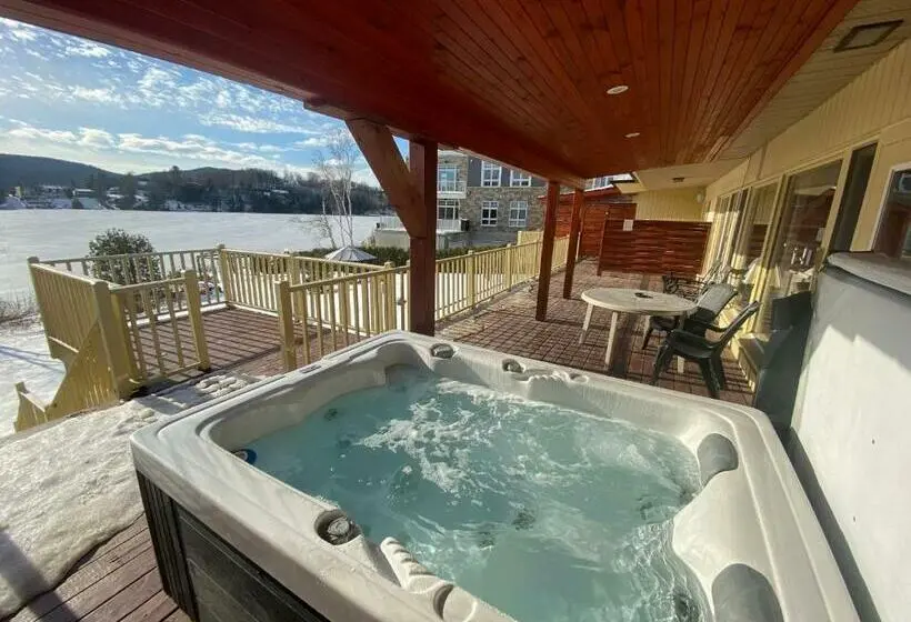 スーペリアールーム, Auberge Aux Nuits De Rêve