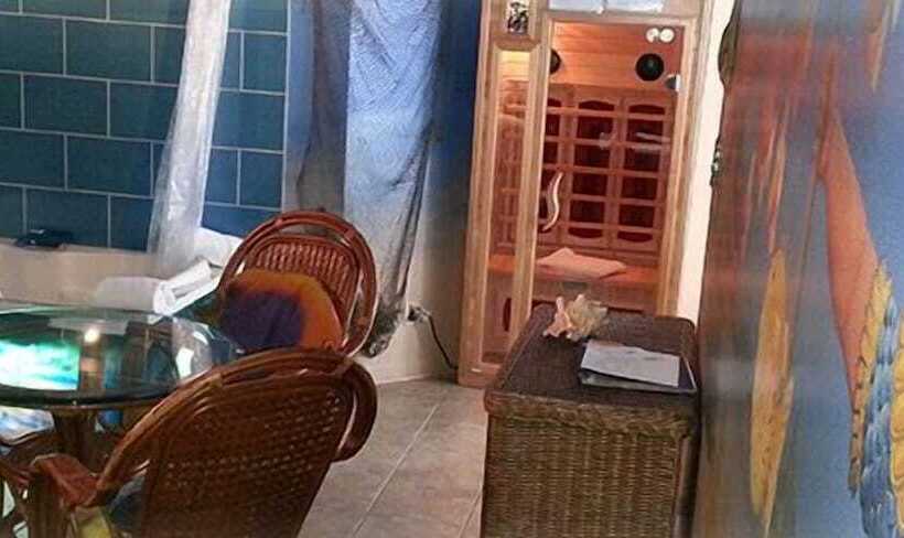 Habitació Deluxe Vista Llac, Auberge Aux Nuits De Rêve