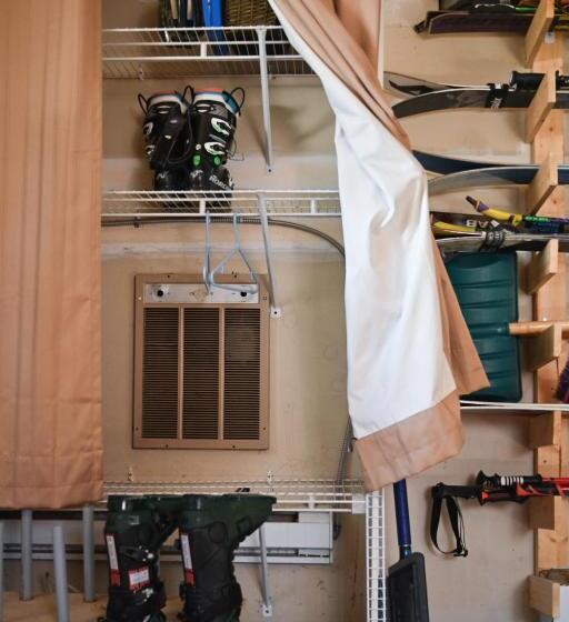 منزل 3 غرف نوم, Auberge Kicking Horse Guest House