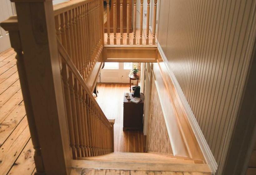 スタンダードルーム, Auberge La Seigneurie