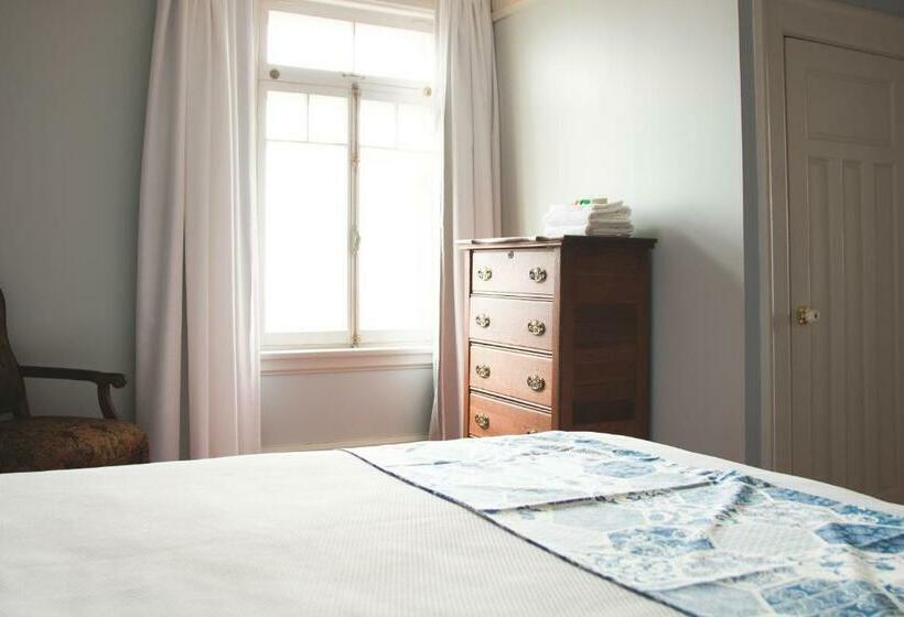 ファミリールーム, Auberge La Seigneurie