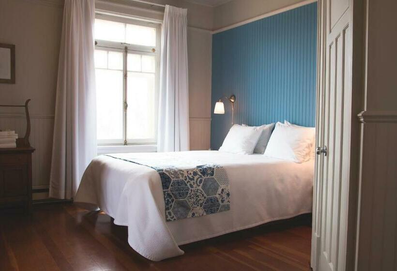 Семейный Номер, Auberge La Seigneurie
