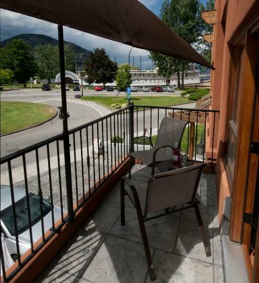 스탠다드 룸, Casa Grande Inn & Suites