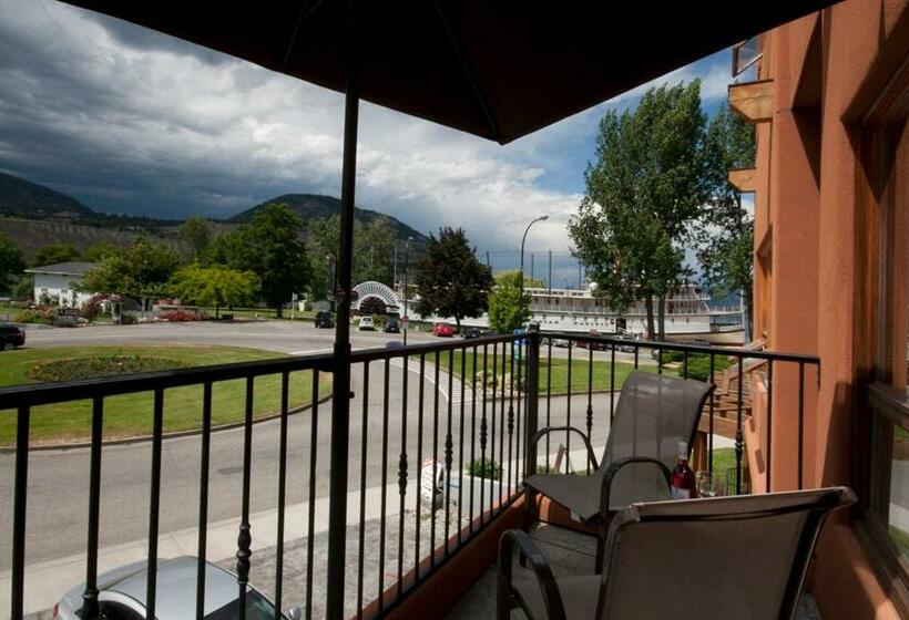 스탠다드 룸, Casa Grande Inn & Suites