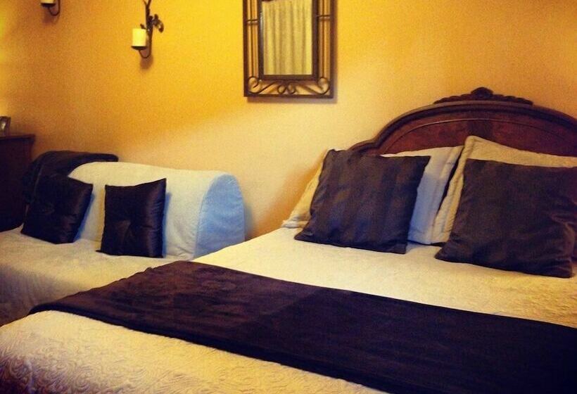 스탠다드 룸, Casa Grande Inn & Suites