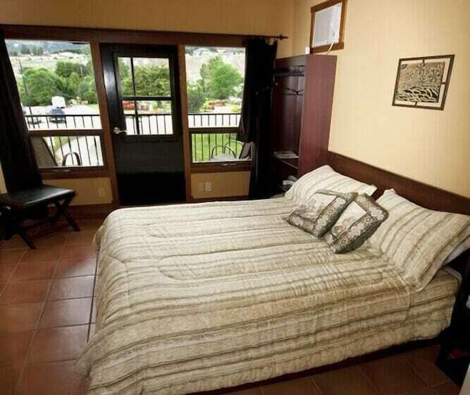 스탠다드 룸, Casa Grande Inn & Suites