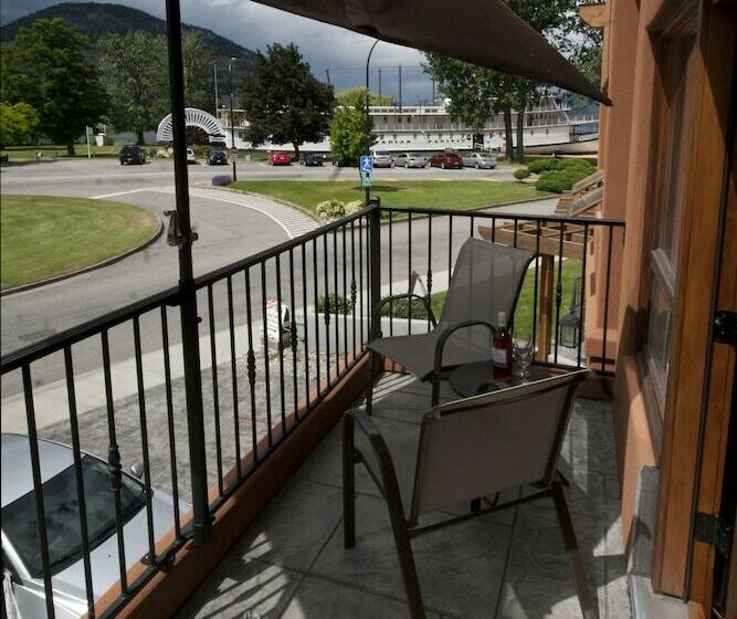 스탠다드 룸, Casa Grande Inn & Suites