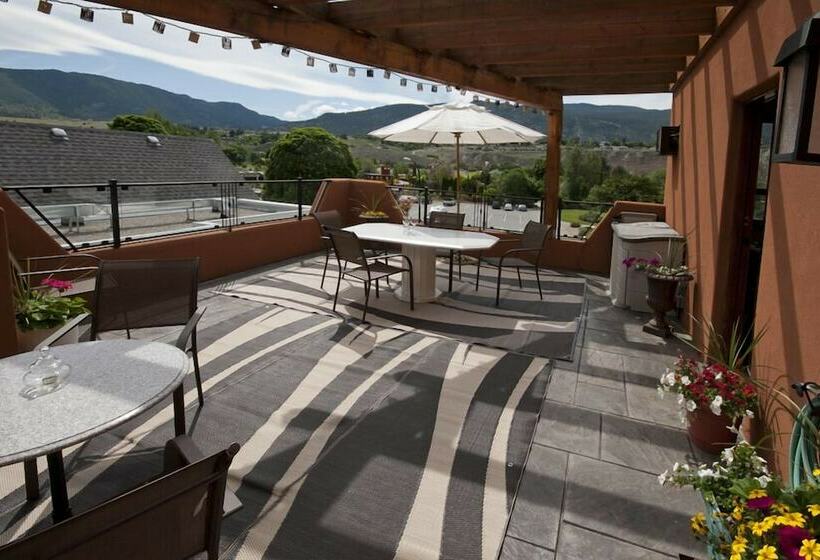 스탠다드 룸, Casa Grande Inn & Suites