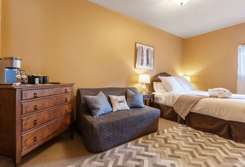 스탠다드 룸, Casa Grande Inn & Suites