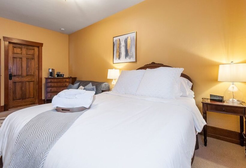 스탠다드 룸, Casa Grande Inn & Suites