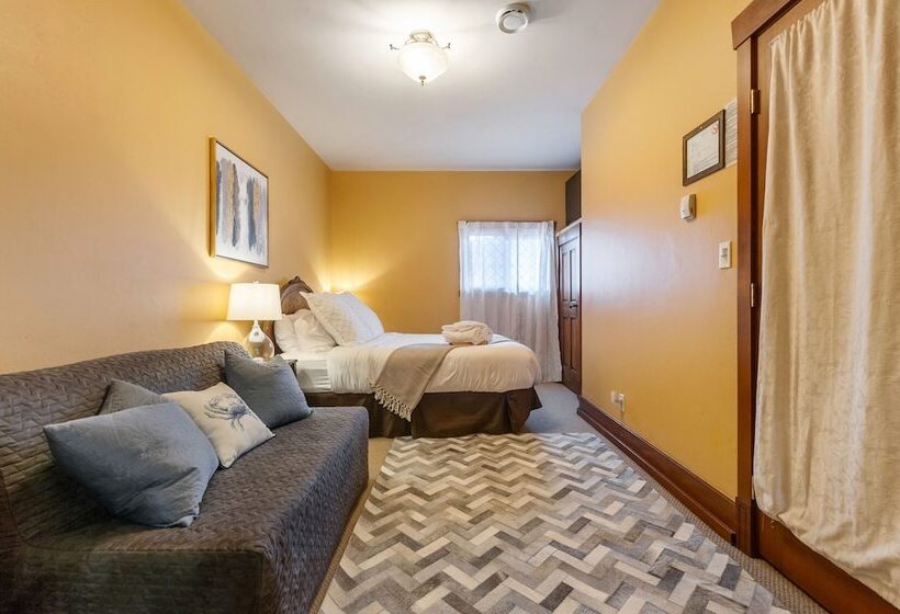 스탠다드 룸, Casa Grande Inn & Suites