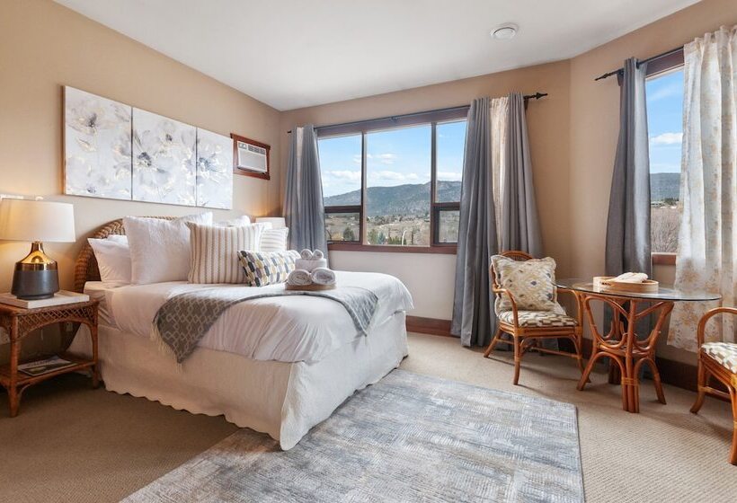 스탠다드 룸, Casa Grande Inn & Suites