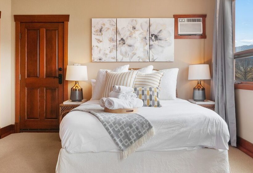 Номер Стандарт, Casa Grande Inn & Suites