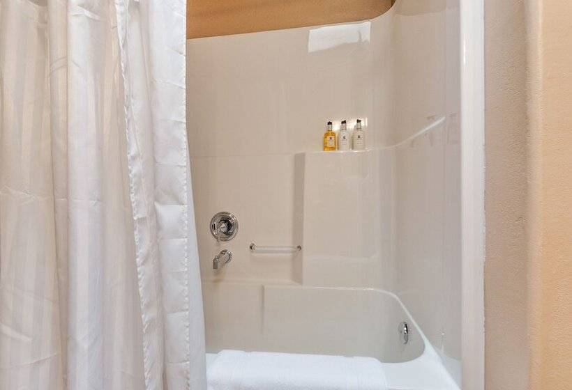 스탠다드 룸, Casa Grande Inn & Suites