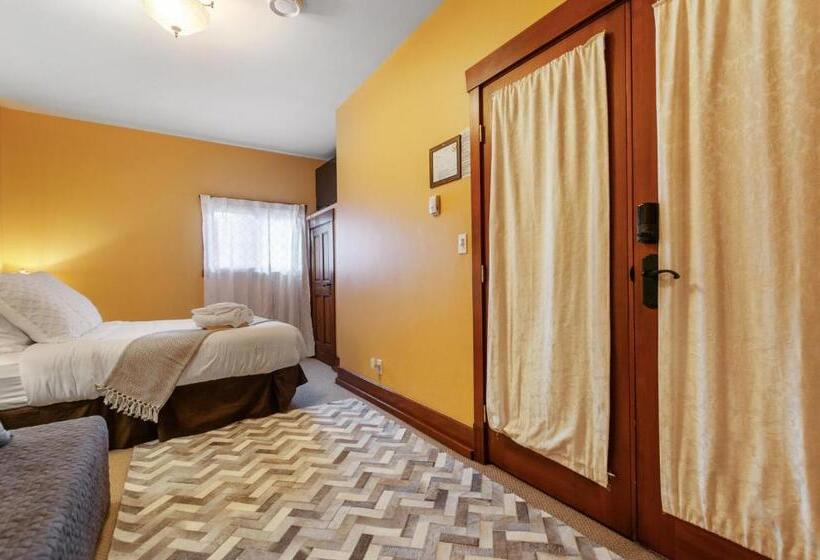 스탠다드 룸, Casa Grande Inn & Suites