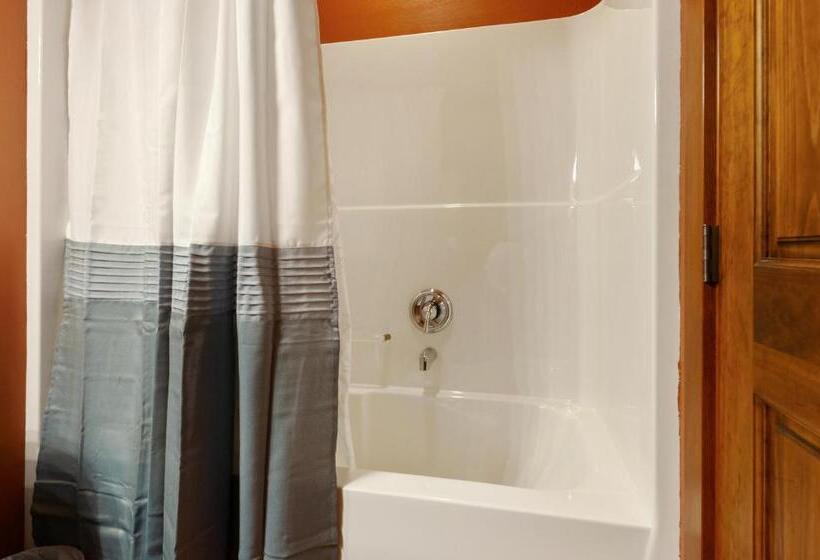 스탠다드 룸, Casa Grande Inn & Suites