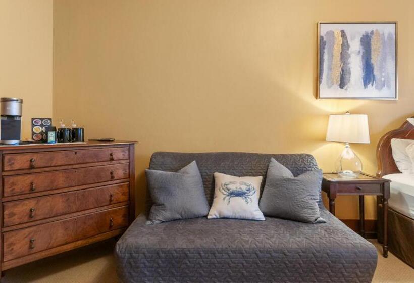 스탠다드 룸, Casa Grande Inn & Suites