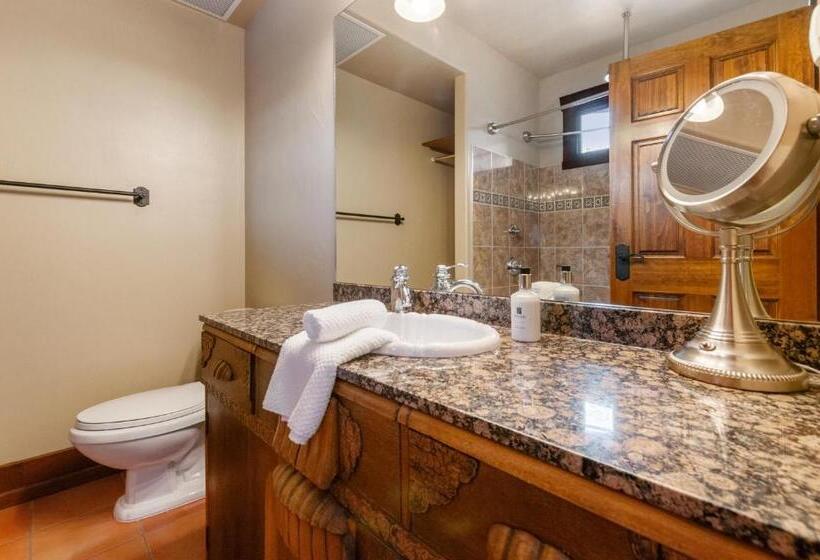 Номер Deluxe, Casa Grande Inn & Suites
