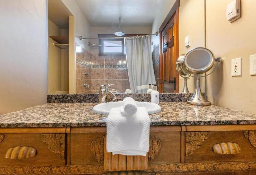 디럭스 룸, Casa Grande Inn & Suites