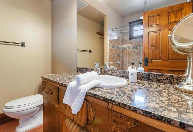 디럭스 룸, Casa Grande Inn & Suites