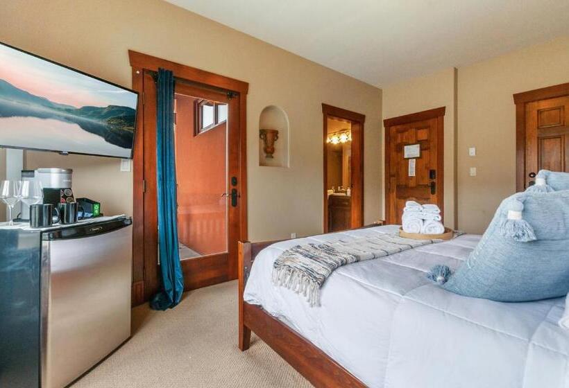 디럭스 룸, Casa Grande Inn & Suites