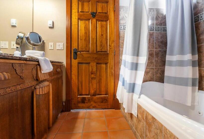 디럭스 룸, Casa Grande Inn & Suites