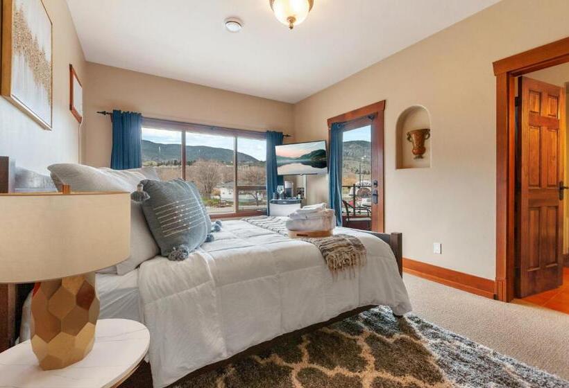 디럭스 룸, Casa Grande Inn & Suites