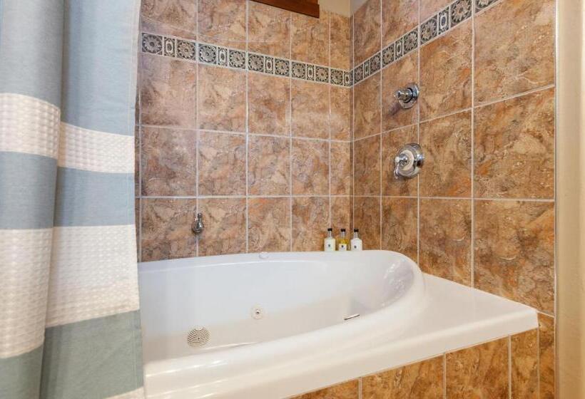Номер Deluxe, Casa Grande Inn & Suites