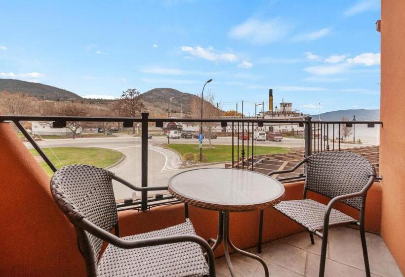 디럭스 룸, Casa Grande Inn & Suites