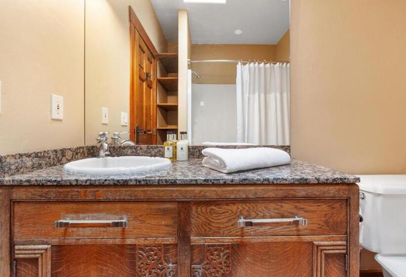 스탠다드 발코니 룸, Casa Grande Inn & Suites