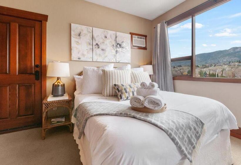 스탠다드 발코니 룸, Casa Grande Inn & Suites