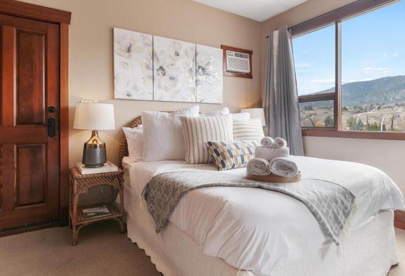 스탠다드 발코니 룸, Casa Grande Inn & Suites