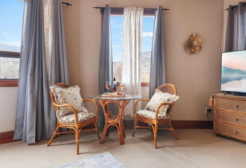 스탠다드 발코니 룸, Casa Grande Inn & Suites