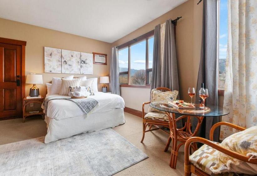 스탠다드 발코니 룸, Casa Grande Inn & Suites