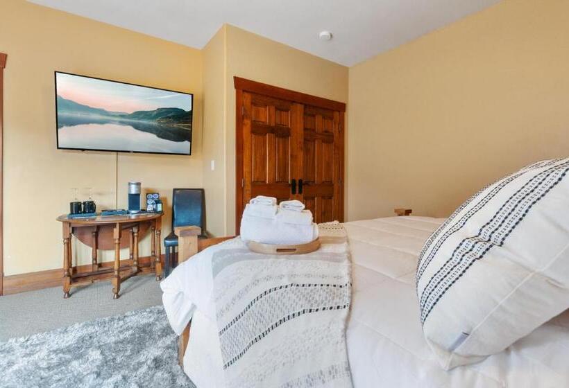 스탠다드 룸 킹사이즈 침대, Casa Grande Inn & Suites