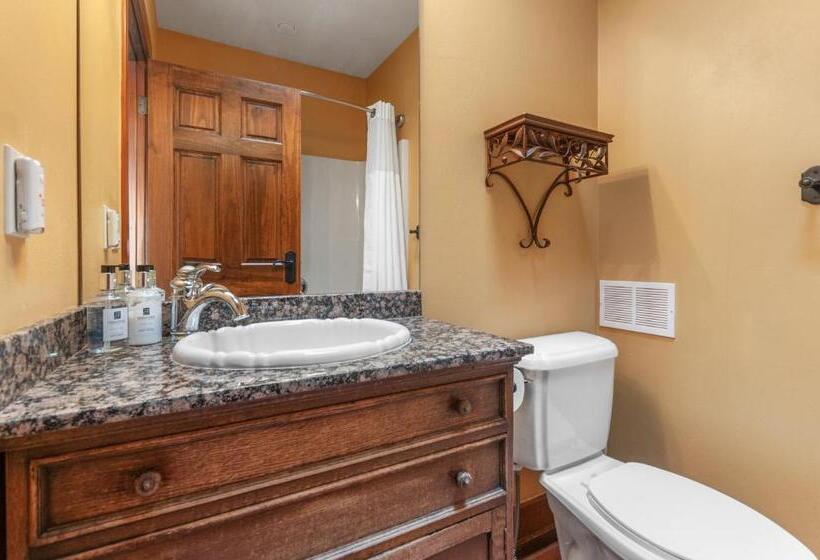 Стандартный Номер Кровать Кинг, Casa Grande Inn & Suites