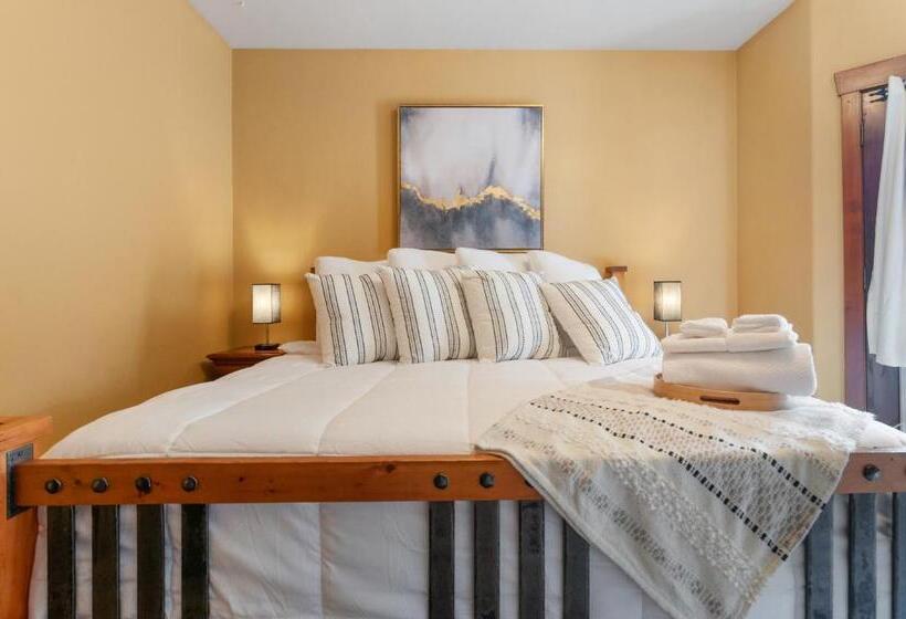 스탠다드 룸 킹사이즈 침대, Casa Grande Inn & Suites